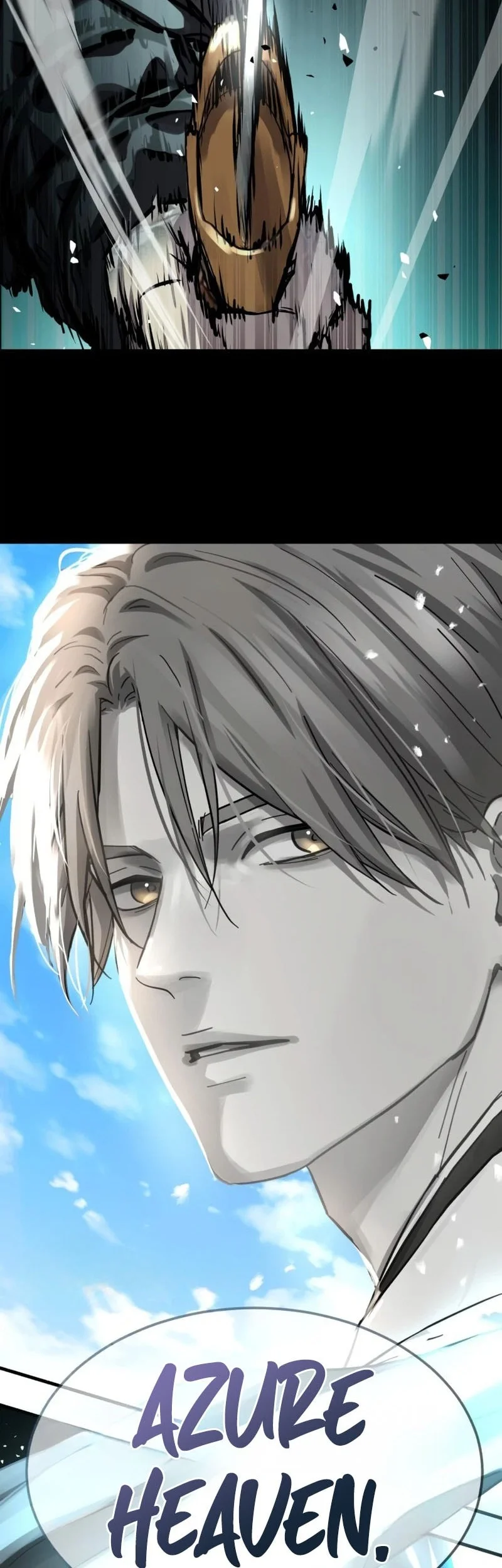 Absolute Dominion Chapter 87 Gambar 3