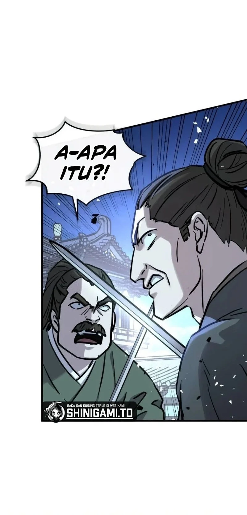 Absolute Dominion Chapter 87 Gambar 12