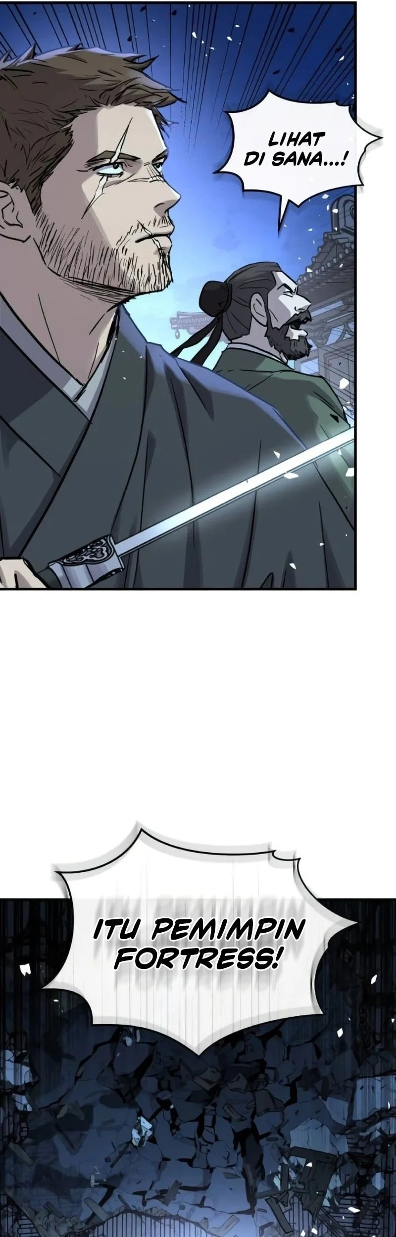 Absolute Dominion Chapter 87 Gambar 13