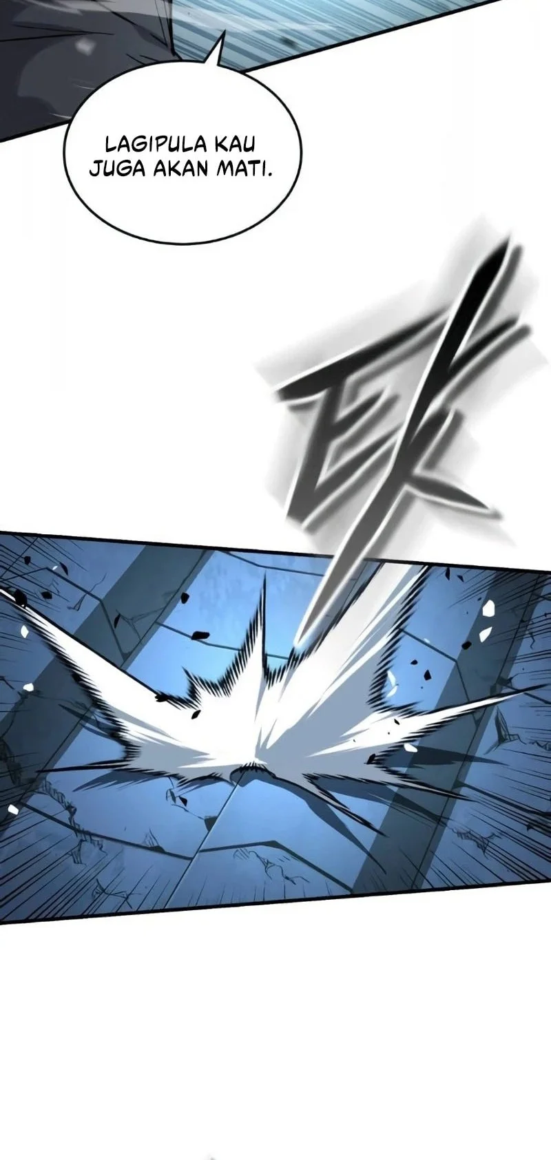 Absolute Dominion Chapter 87 Gambar 16