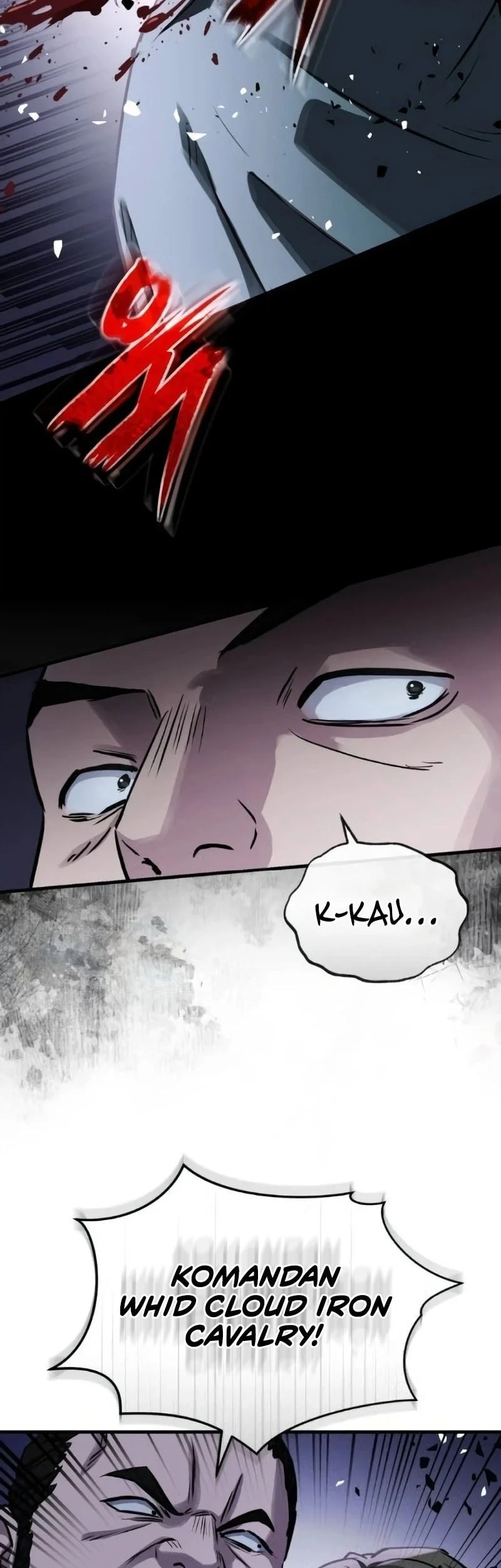 Absolute Dominion Chapter 87 Gambar 27