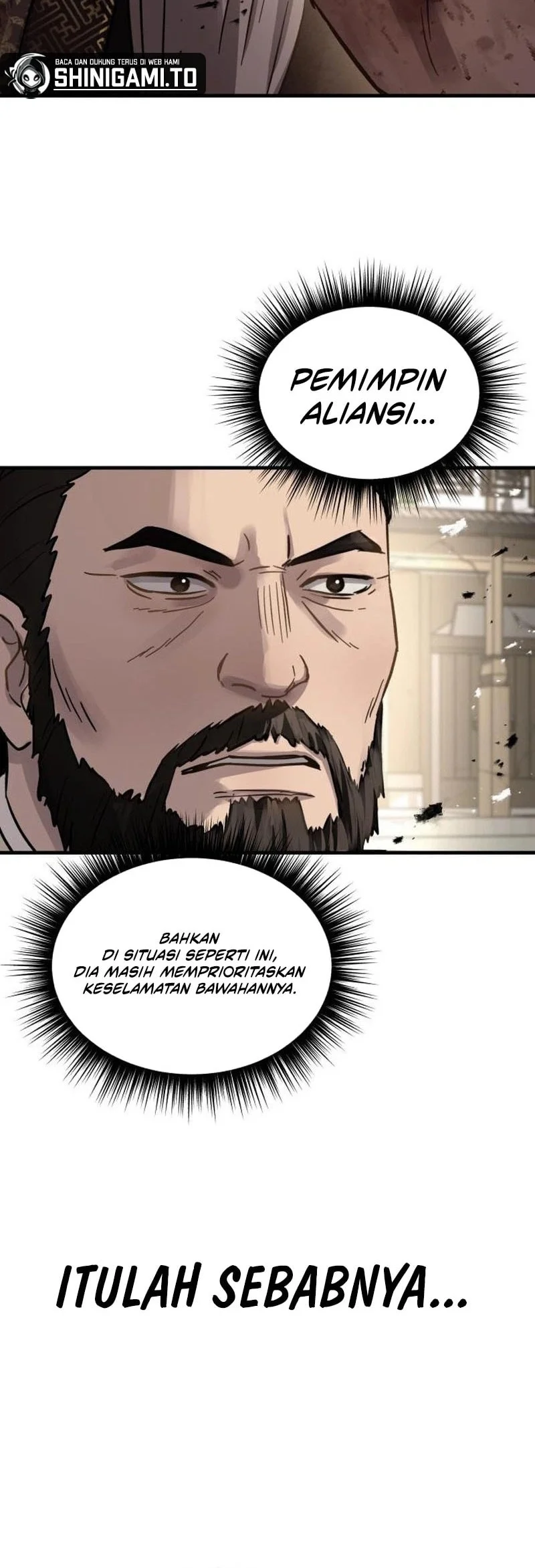 Absolute Dominion Chapter 88 Gambar 37