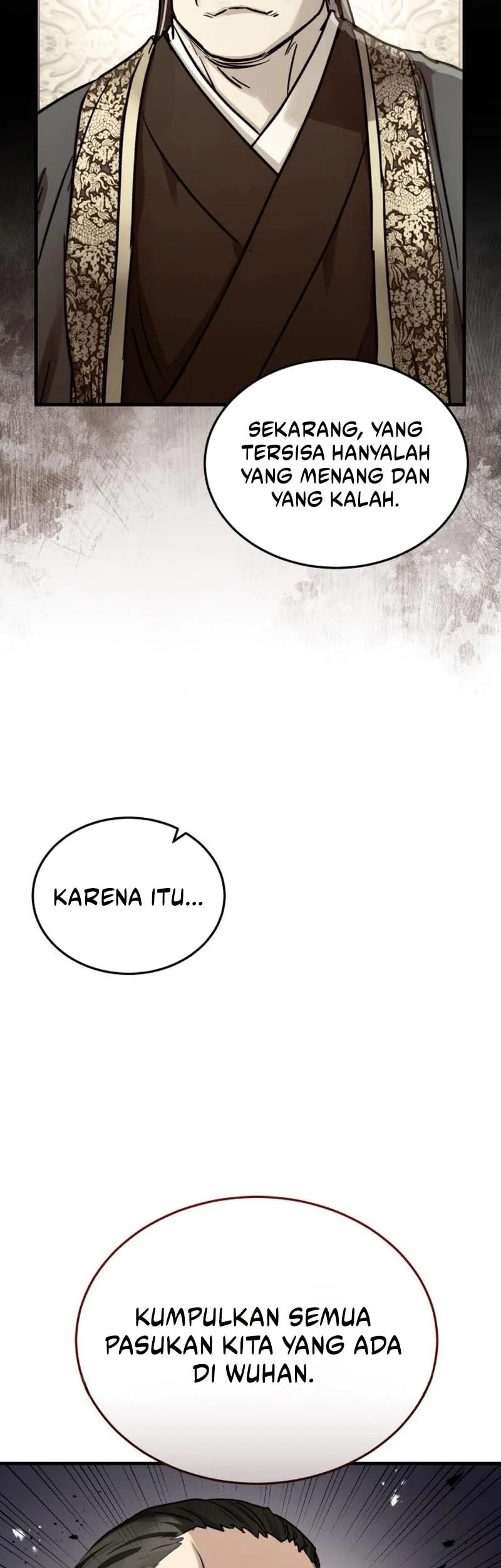 Absolute Dominion Chapter 88 Gambar 43