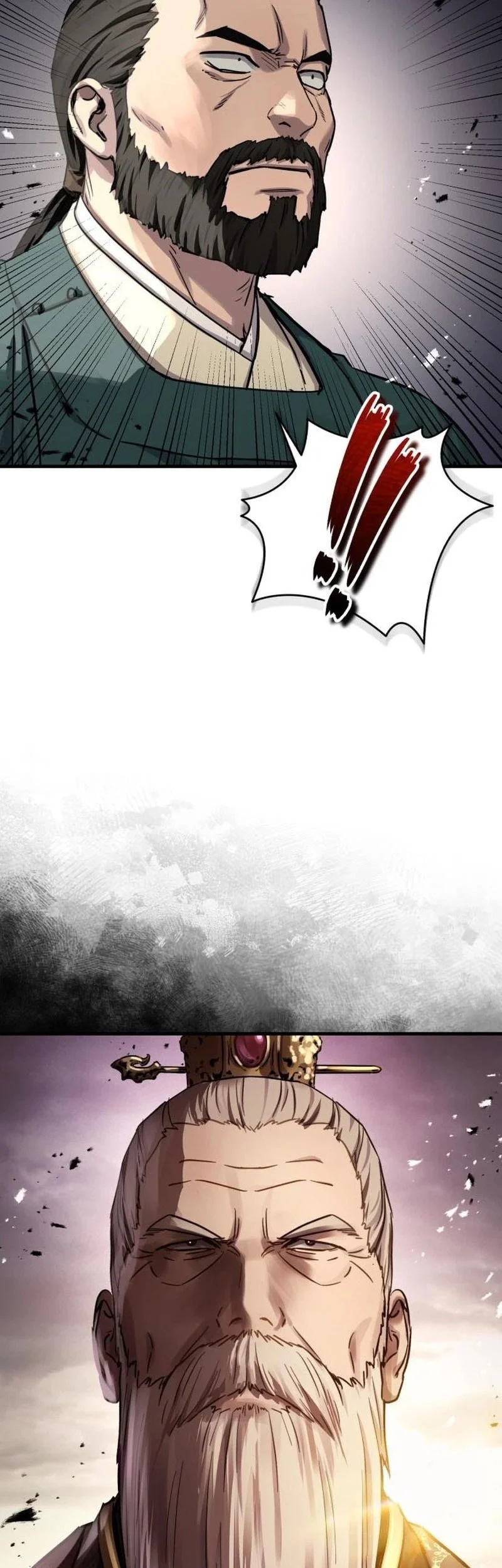 Absolute Dominion Chapter 88 Gambar 44