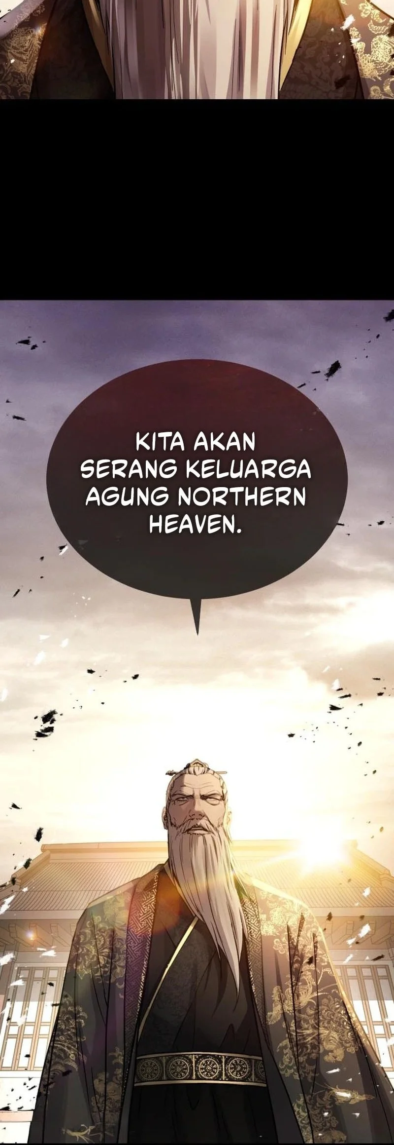 Absolute Dominion Chapter 88 Gambar 45
