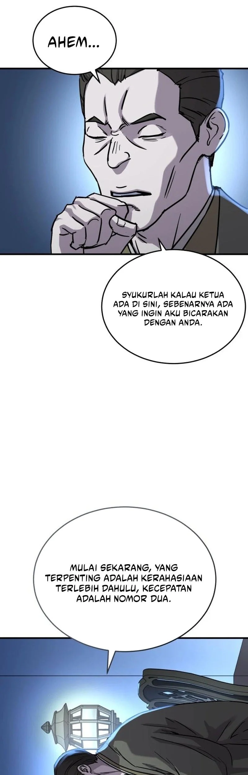 Absolute Dominion Chapter 88 Gambar 50