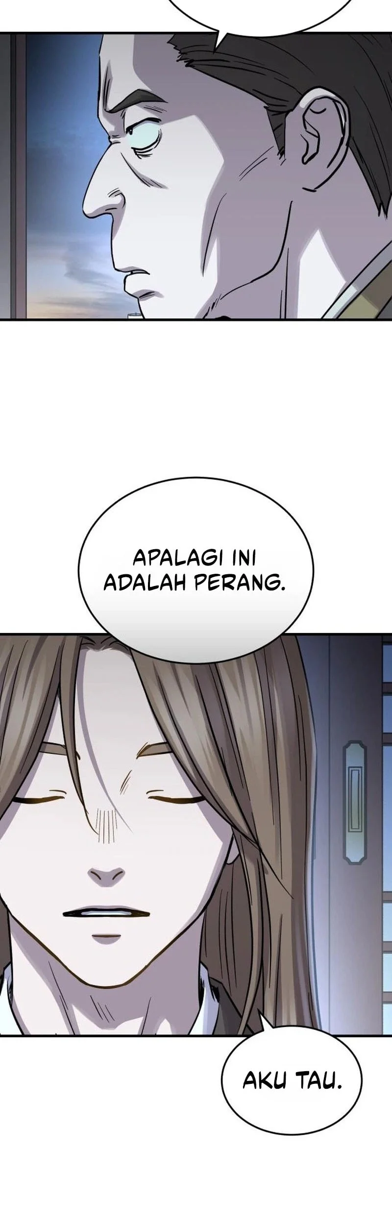 Absolute Dominion Chapter 88 Gambar 55