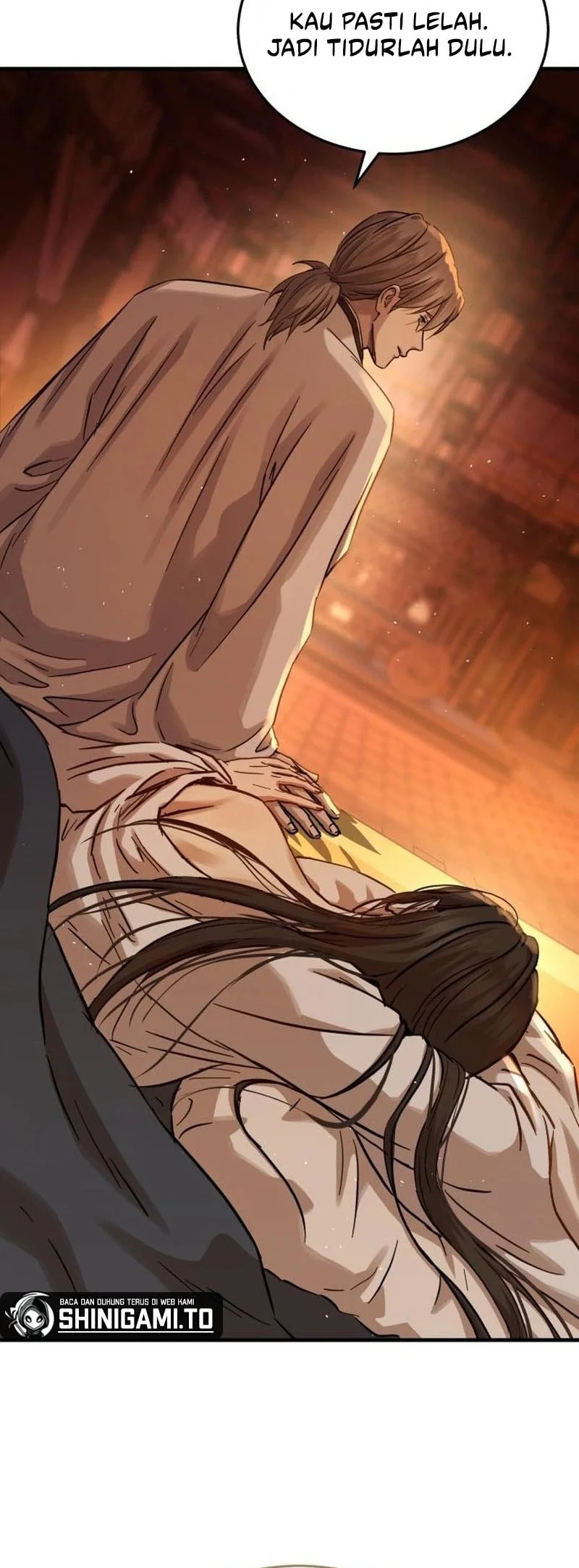 Absolute Dominion Chapter 88 Gambar 61