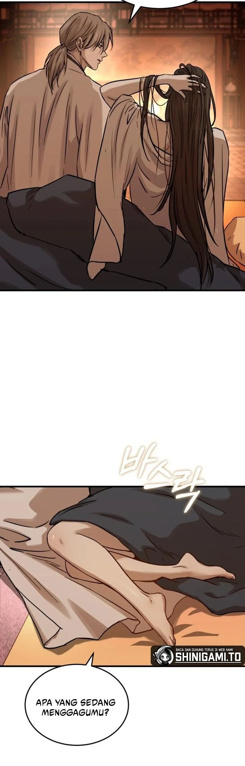 Absolute Dominion Chapter 88 Gambar 63