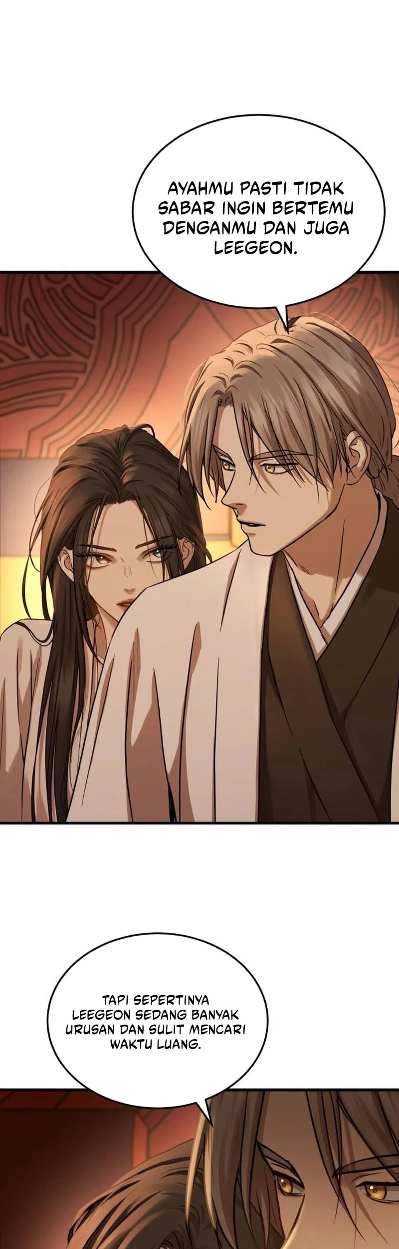 Absolute Dominion Chapter 88 Gambar 64