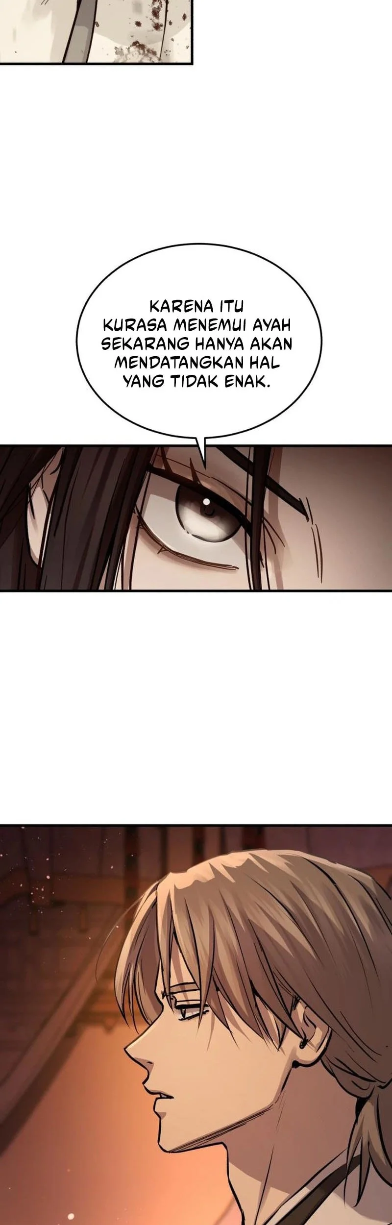 Absolute Dominion Chapter 88 Gambar 67