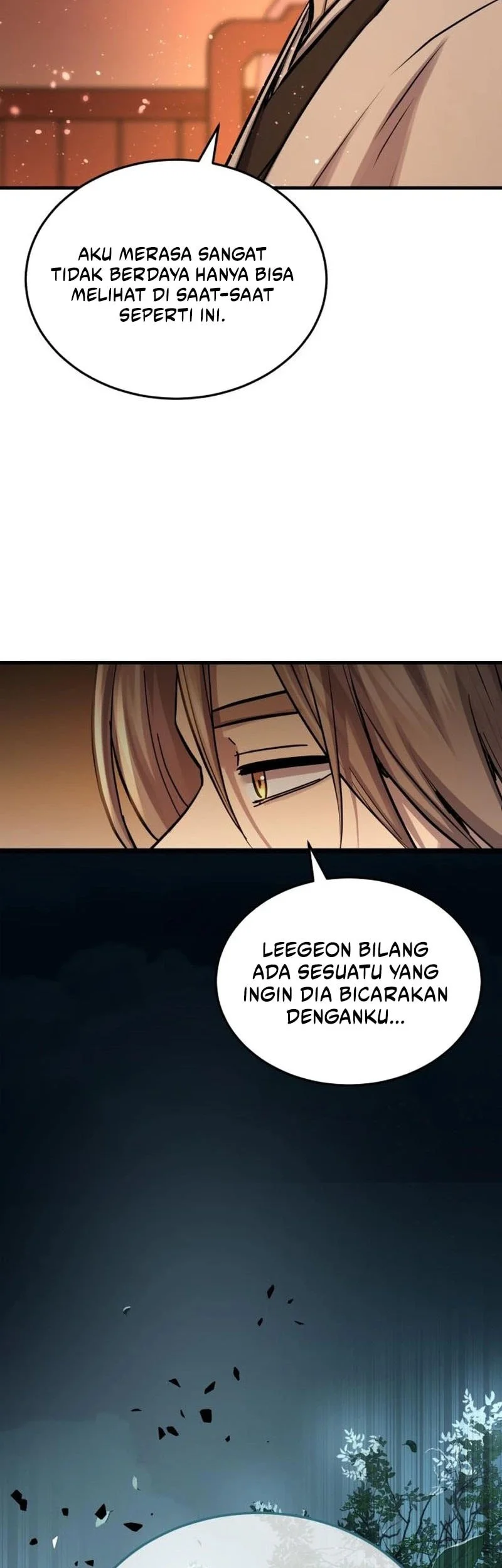 Absolute Dominion Chapter 88 Gambar 68