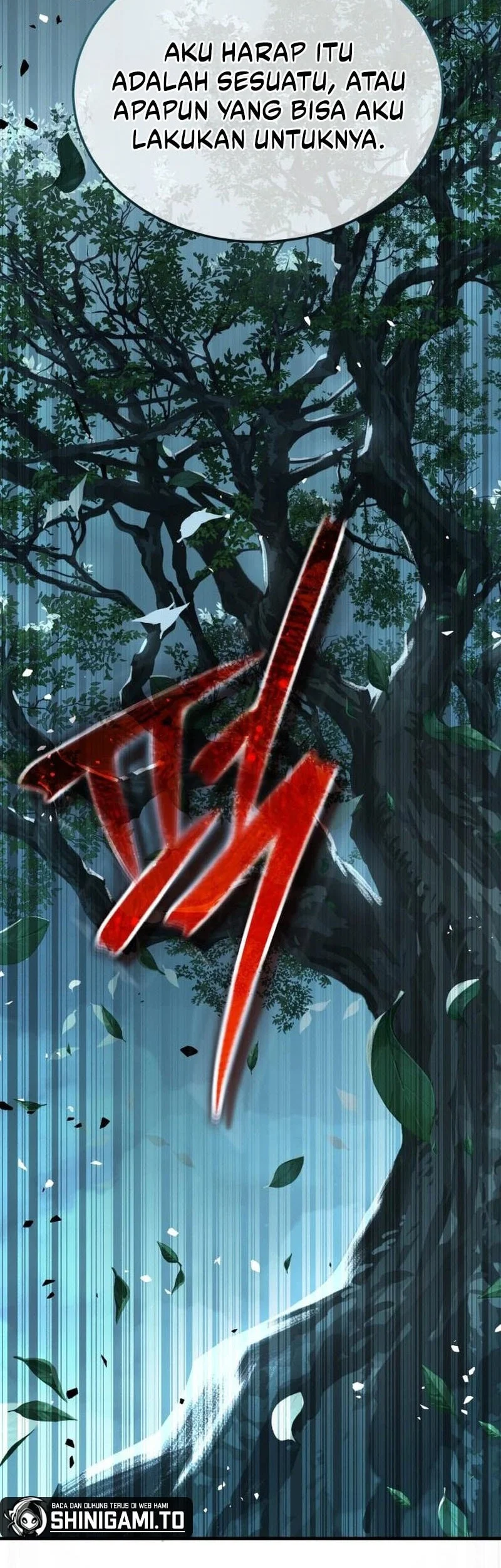 Absolute Dominion Chapter 88 Gambar 69