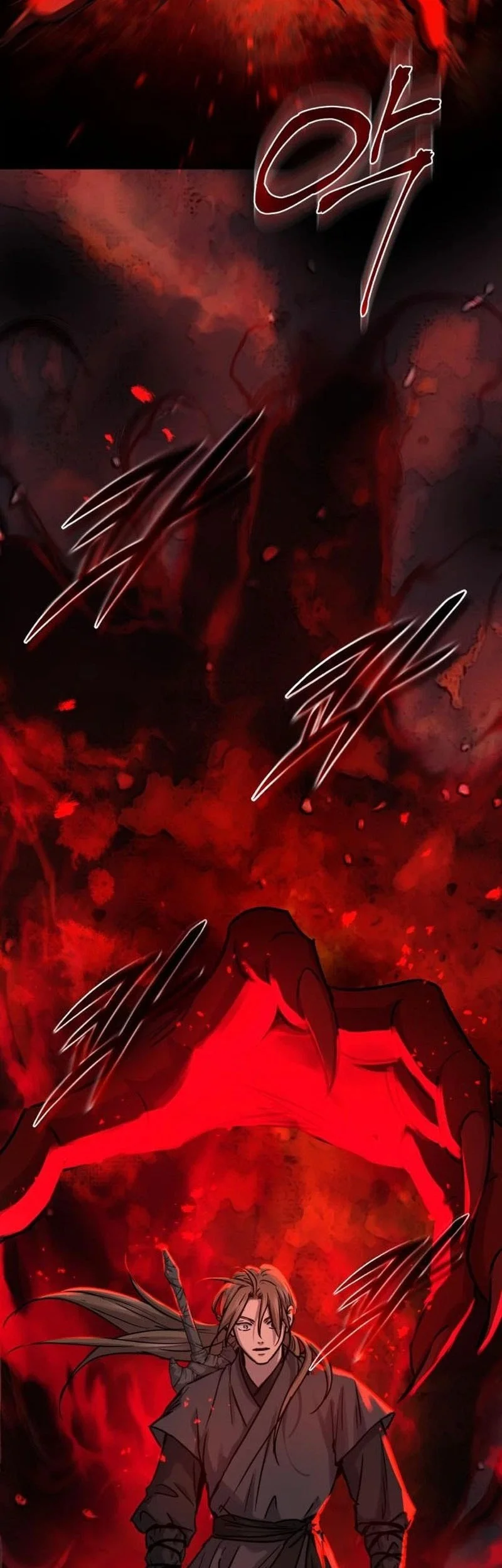 Absolute Dominion Chapter 88 Gambar 3