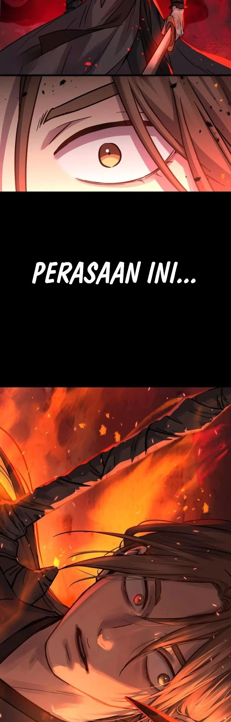 Absolute Dominion Chapter 88 Gambar 4