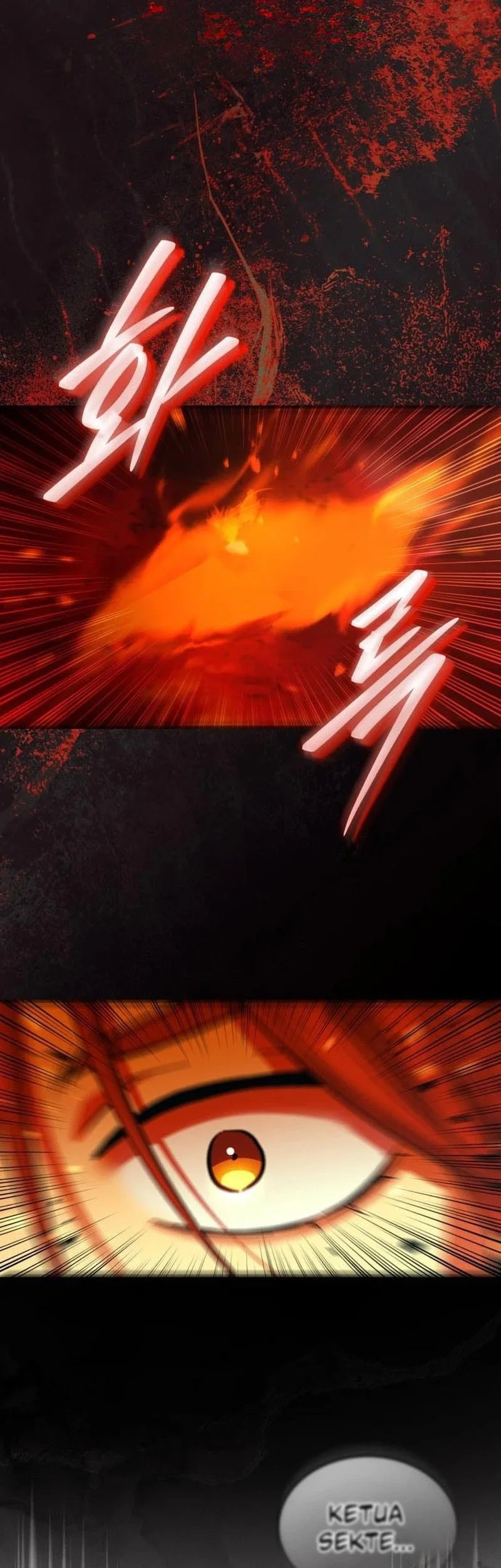 Absolute Dominion Chapter 88 Gambar 7