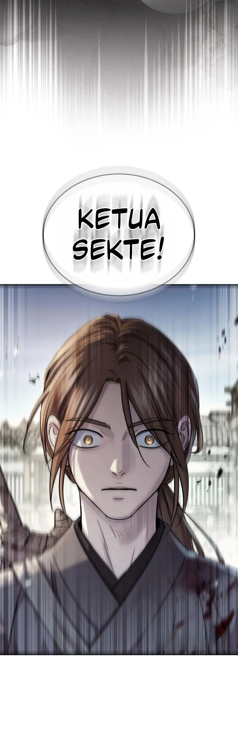Absolute Dominion Chapter 88 Gambar 8