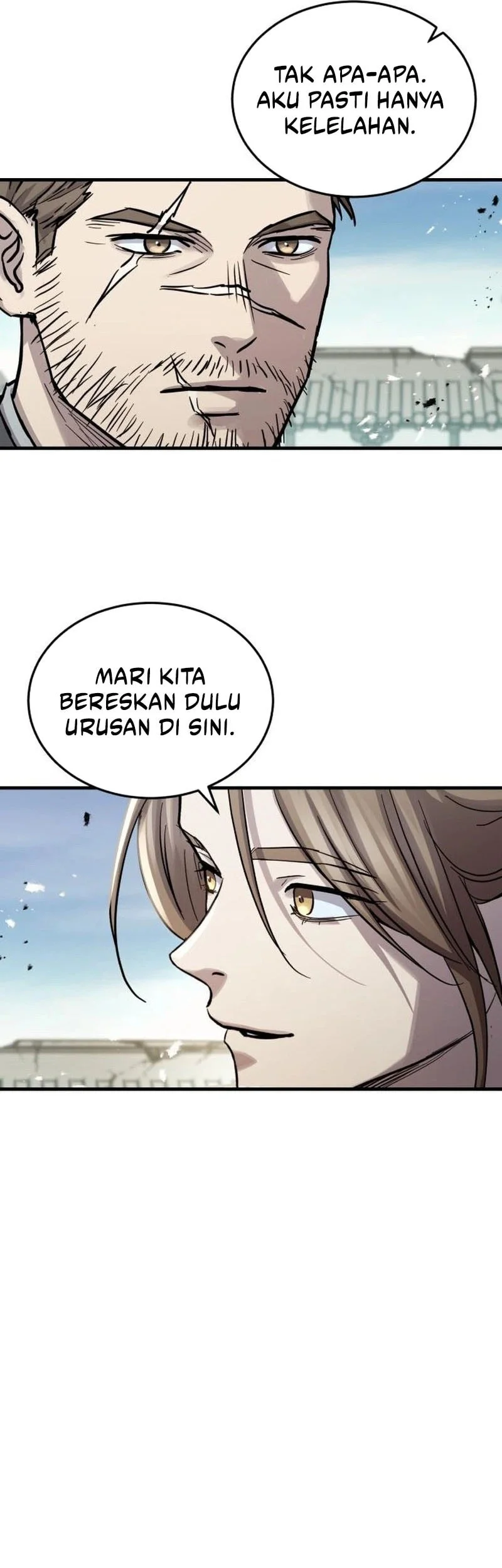 Absolute Dominion Chapter 88 Gambar 10