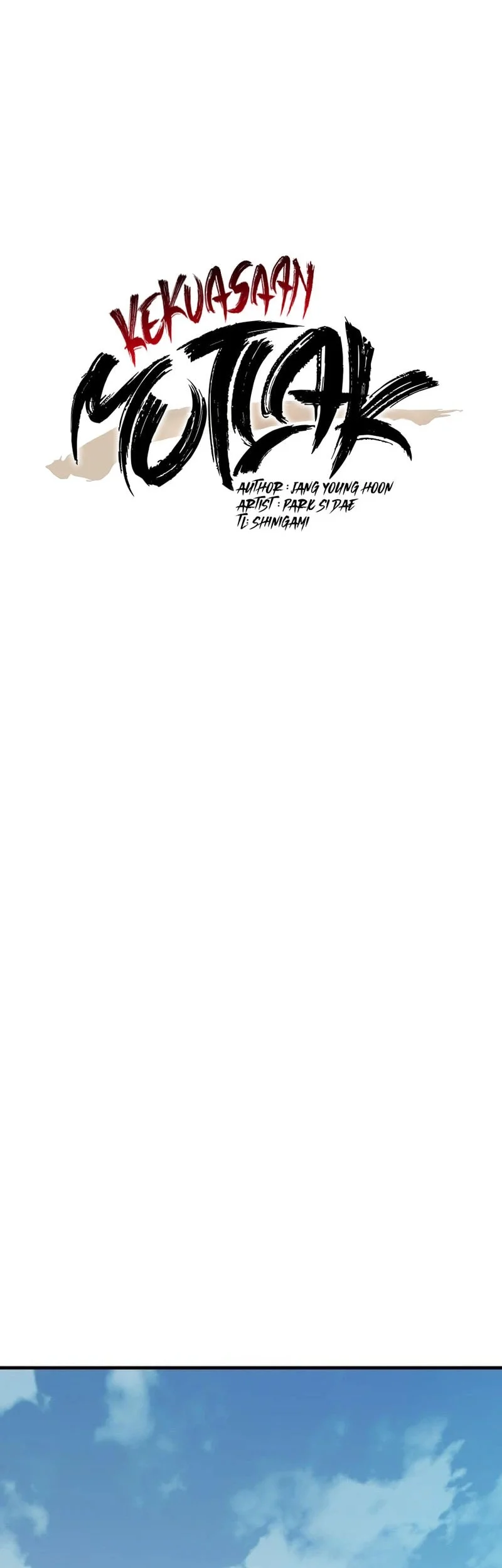 Absolute Dominion Chapter 88 Gambar 11