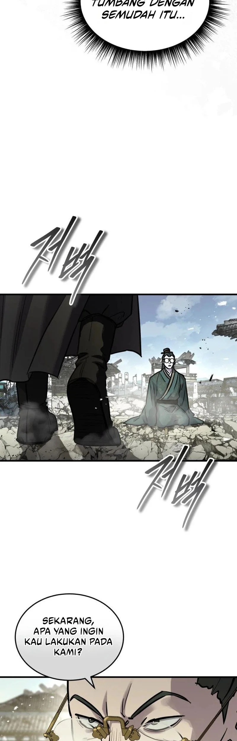 Absolute Dominion Chapter 88 Gambar 16