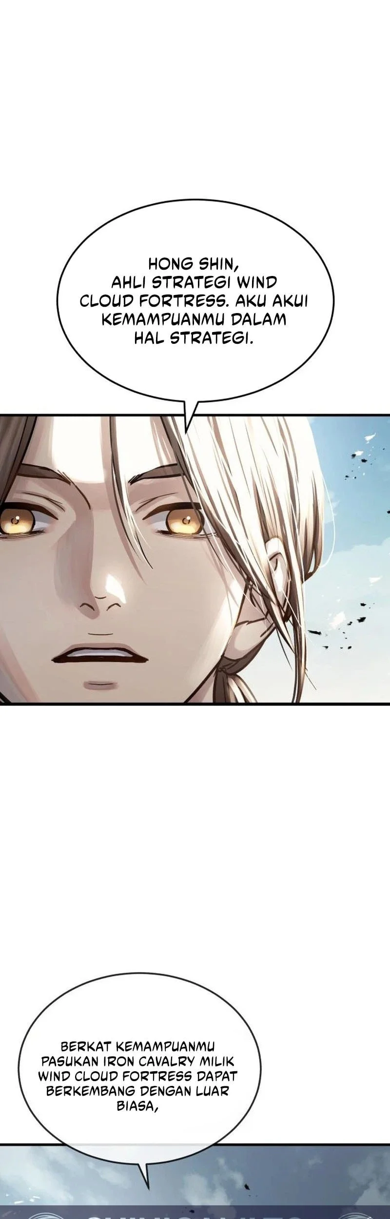 Absolute Dominion Chapter 88 Gambar 18