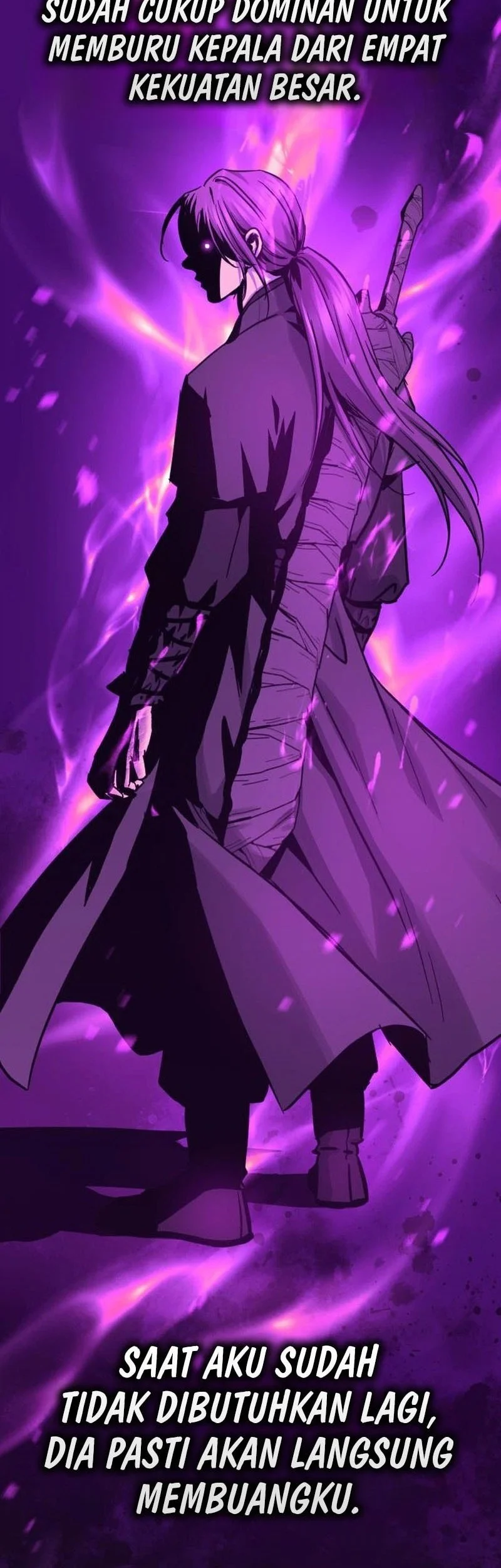 Absolute Dominion Chapter 88 Gambar 21