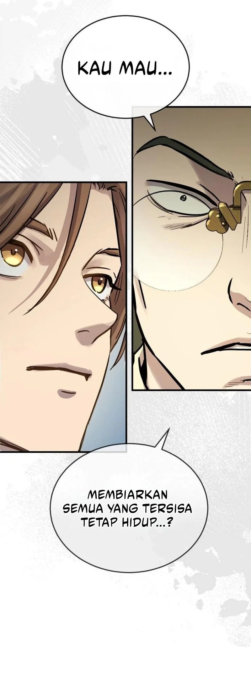 Absolute Dominion Chapter 88 Gambar 25