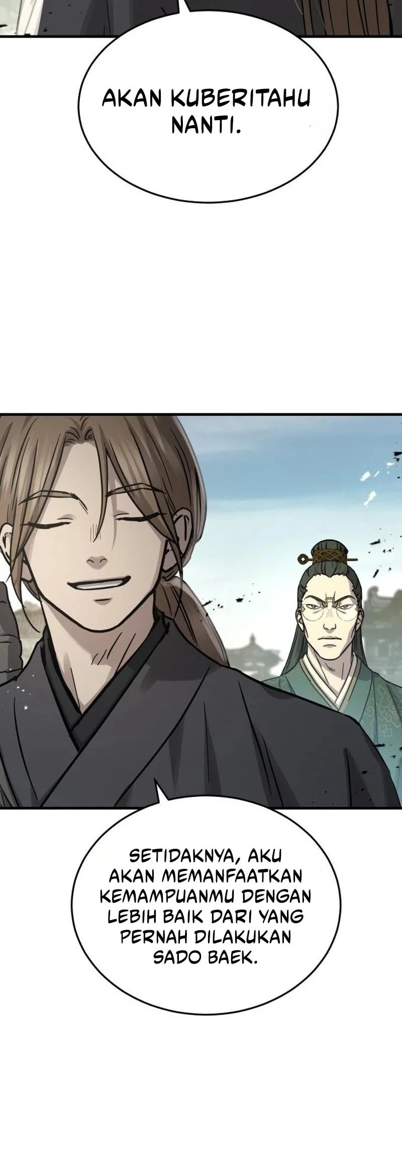 Absolute Dominion Chapter 88 Gambar 29