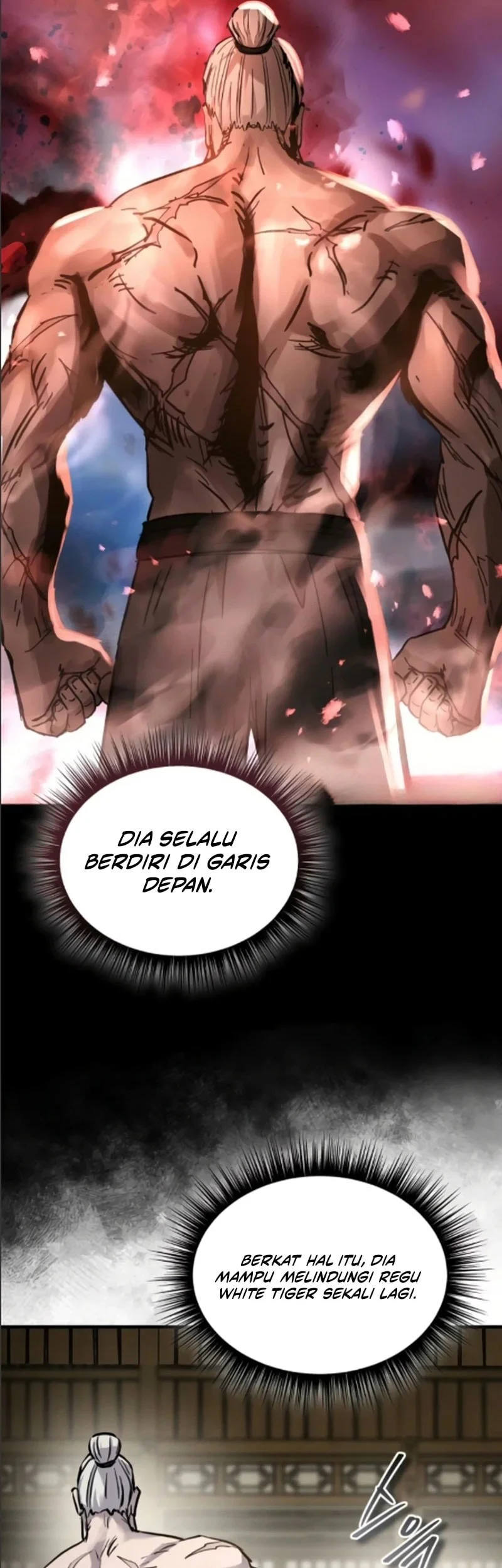 Absolute Dominion Chapter 89 Gambar 54