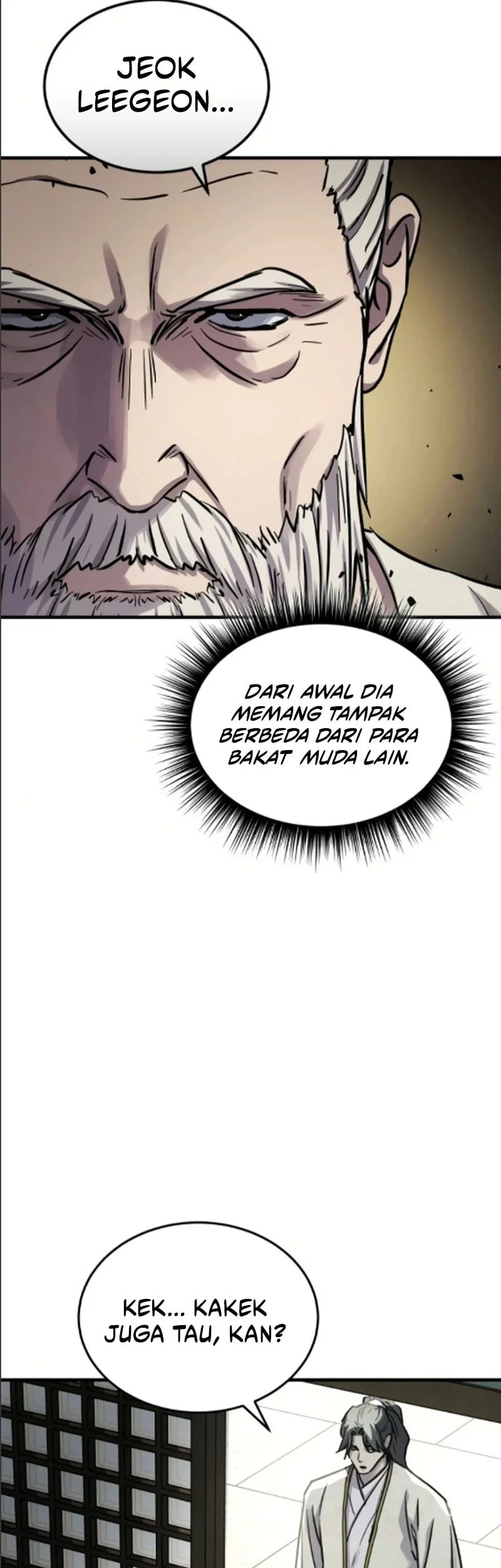Absolute Dominion Chapter 89 Gambar 58