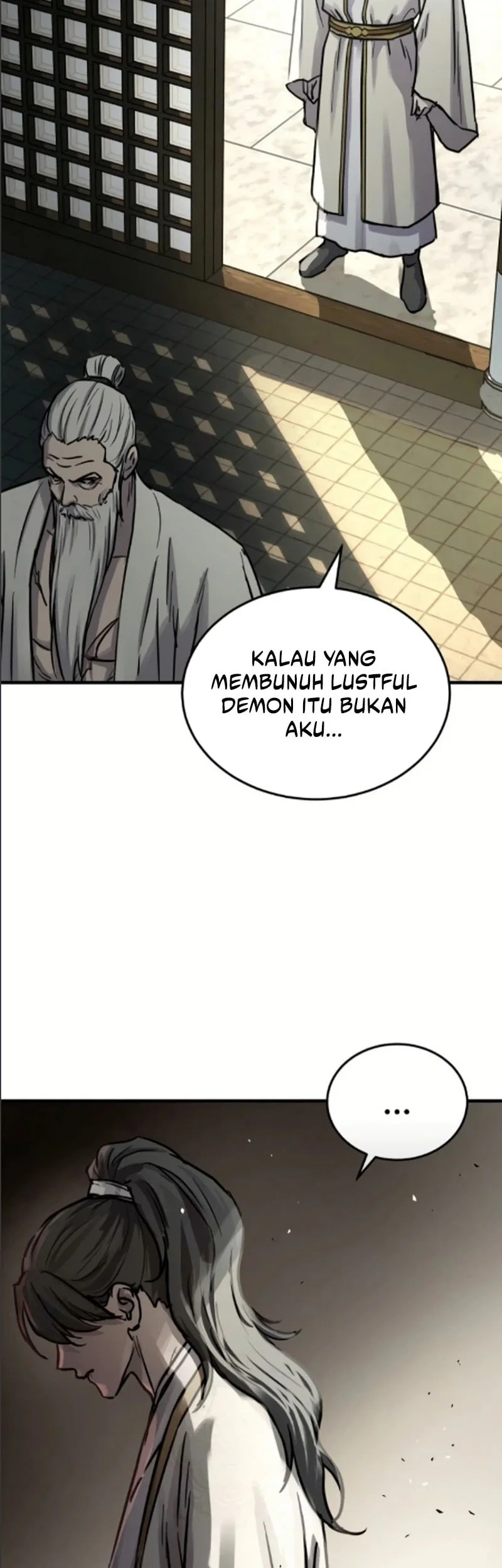 Absolute Dominion Chapter 89 Gambar 59