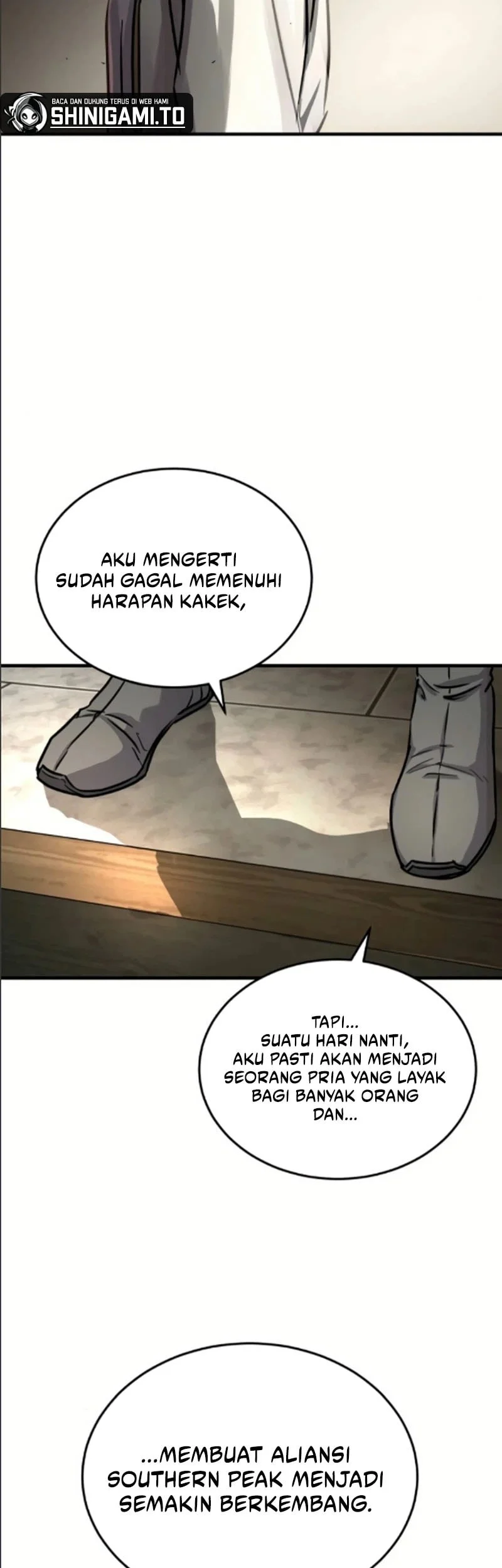 Absolute Dominion Chapter 89 Gambar 60