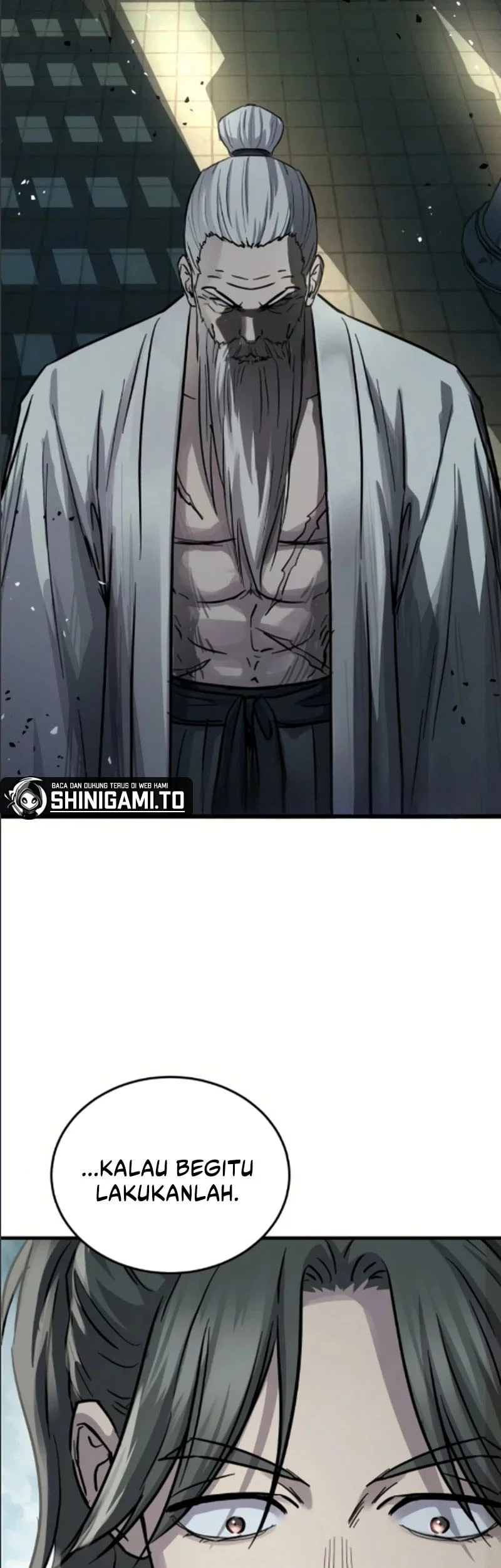 Absolute Dominion Chapter 89 Gambar 62