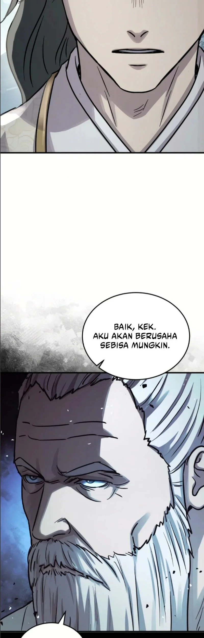 Absolute Dominion Chapter 89 Gambar 63