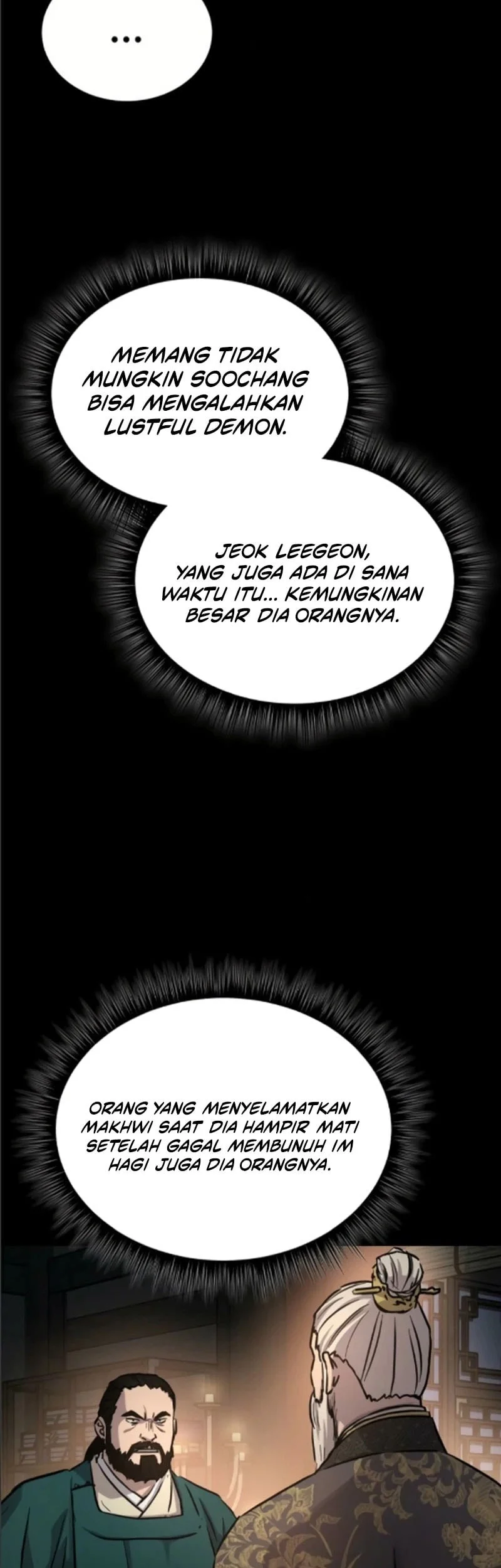 Absolute Dominion Chapter 89 Gambar 64