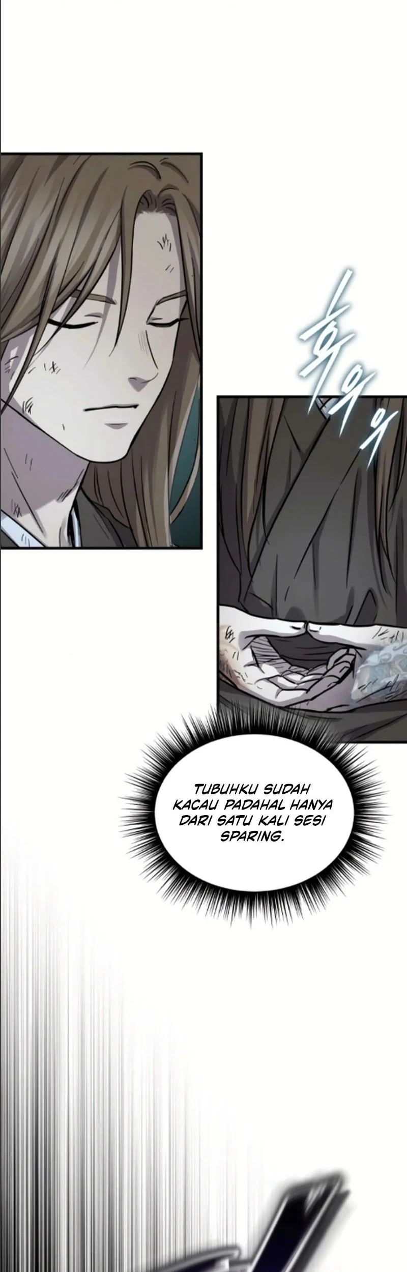 Absolute Dominion Chapter 89 Gambar 67