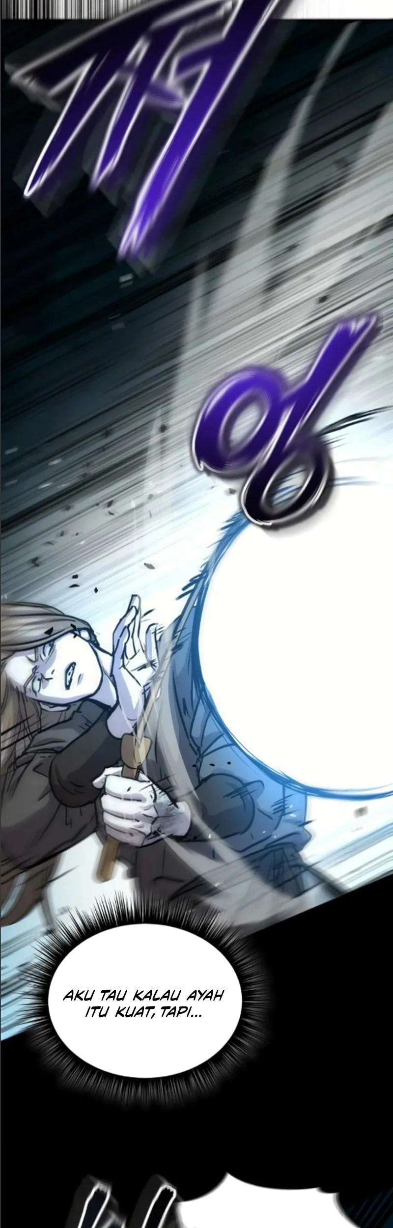 Absolute Dominion Chapter 89 Gambar 68