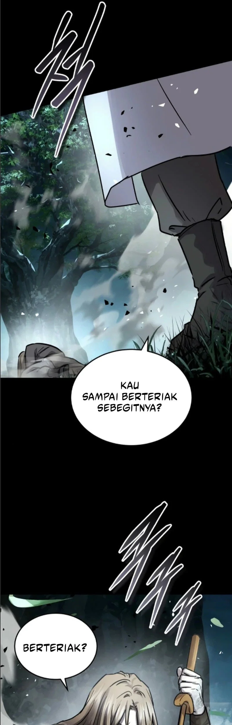 Absolute Dominion Chapter 89 Gambar 70