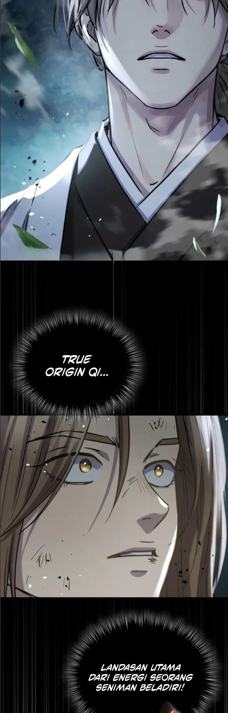 Absolute Dominion Chapter 89 Gambar 72