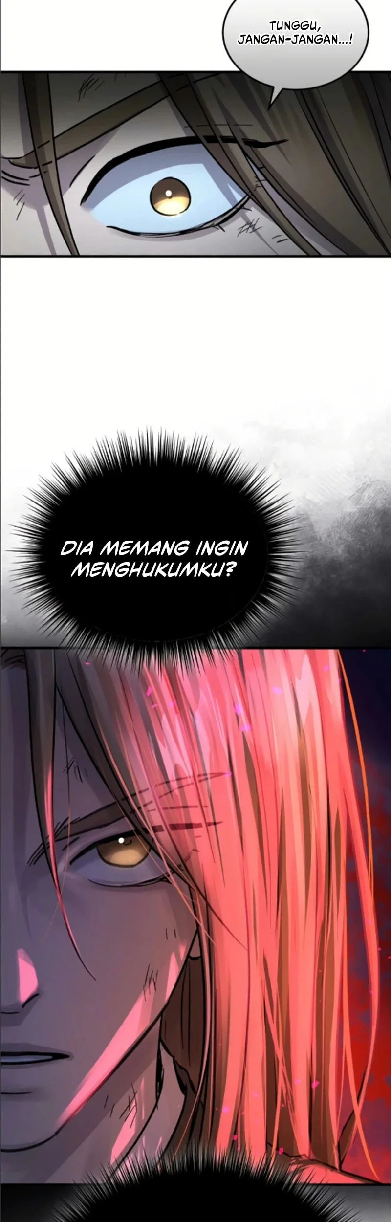 Absolute Dominion Chapter 89 Gambar 75