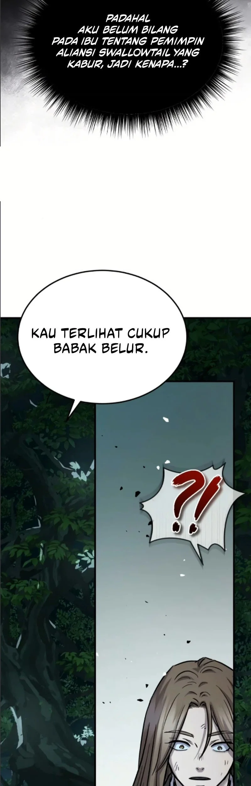 Absolute Dominion Chapter 89 Gambar 76