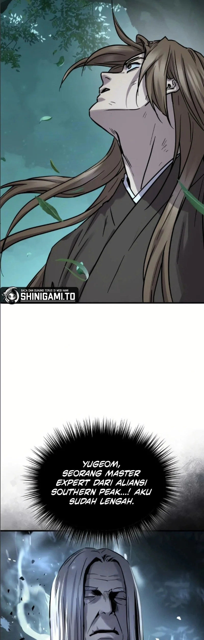 Absolute Dominion Chapter 89 Gambar 78