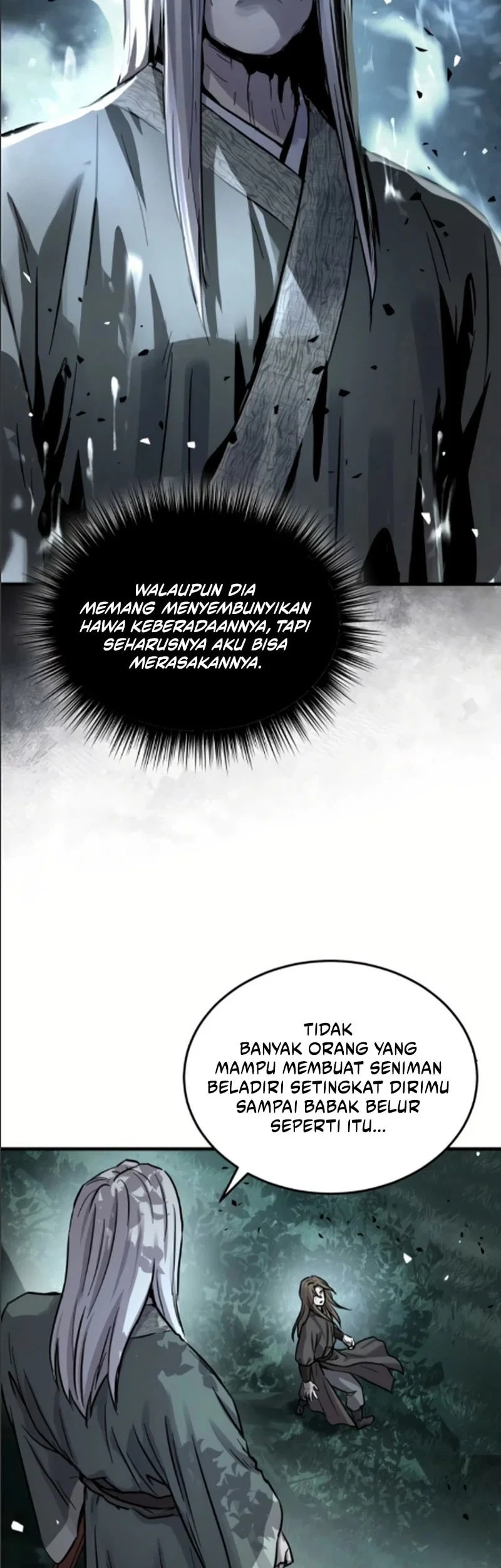 Absolute Dominion Chapter 89 Gambar 79