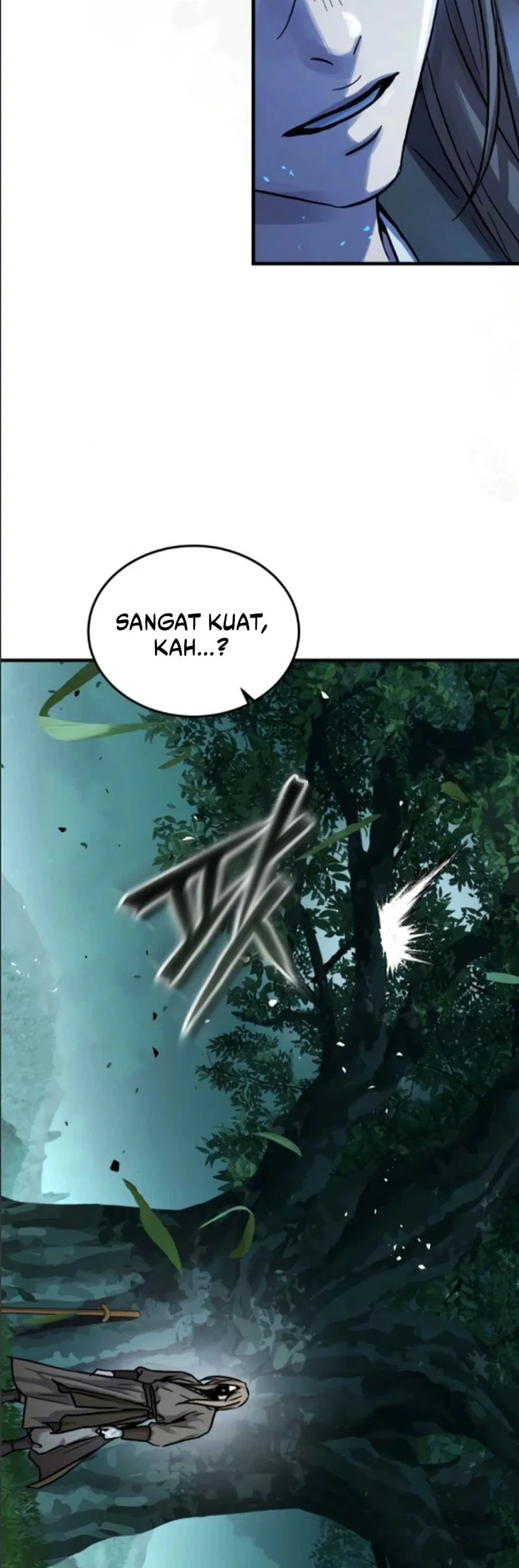 Absolute Dominion Chapter 89 Gambar 81