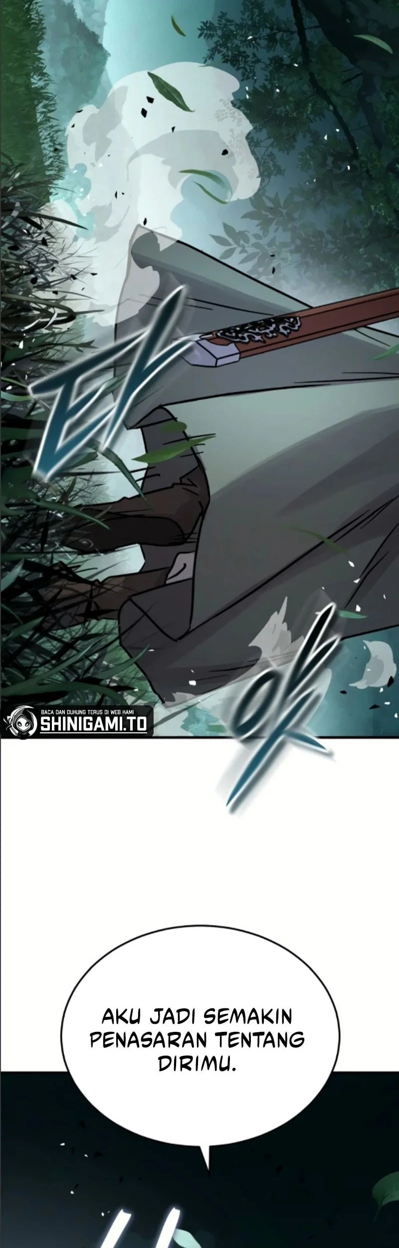 Absolute Dominion Chapter 89 Gambar 82