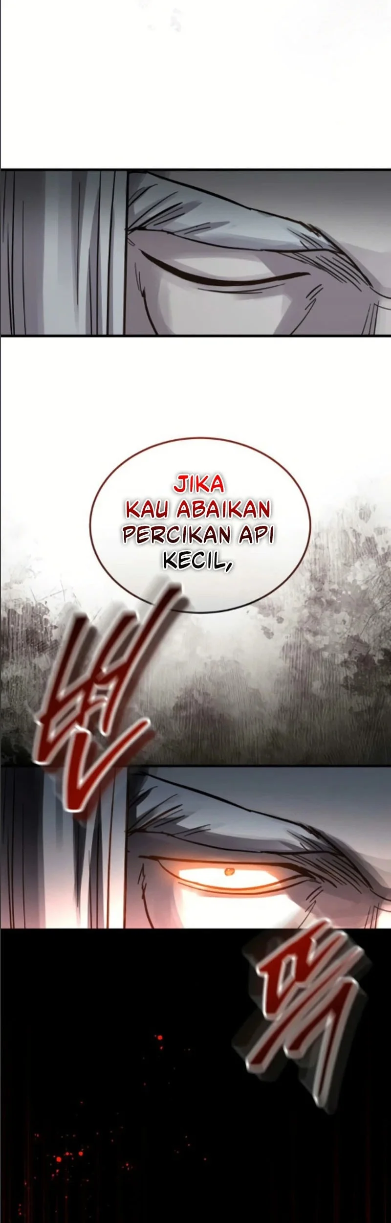 Absolute Dominion Chapter 89 Gambar 85