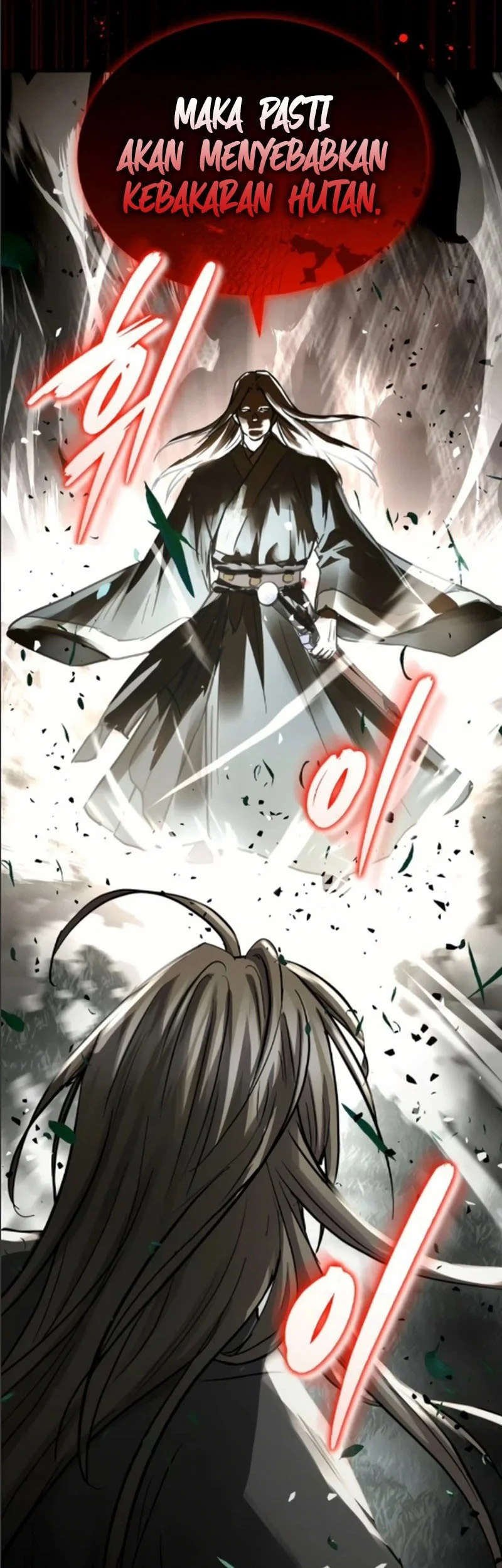 Absolute Dominion Chapter 89 Gambar 86