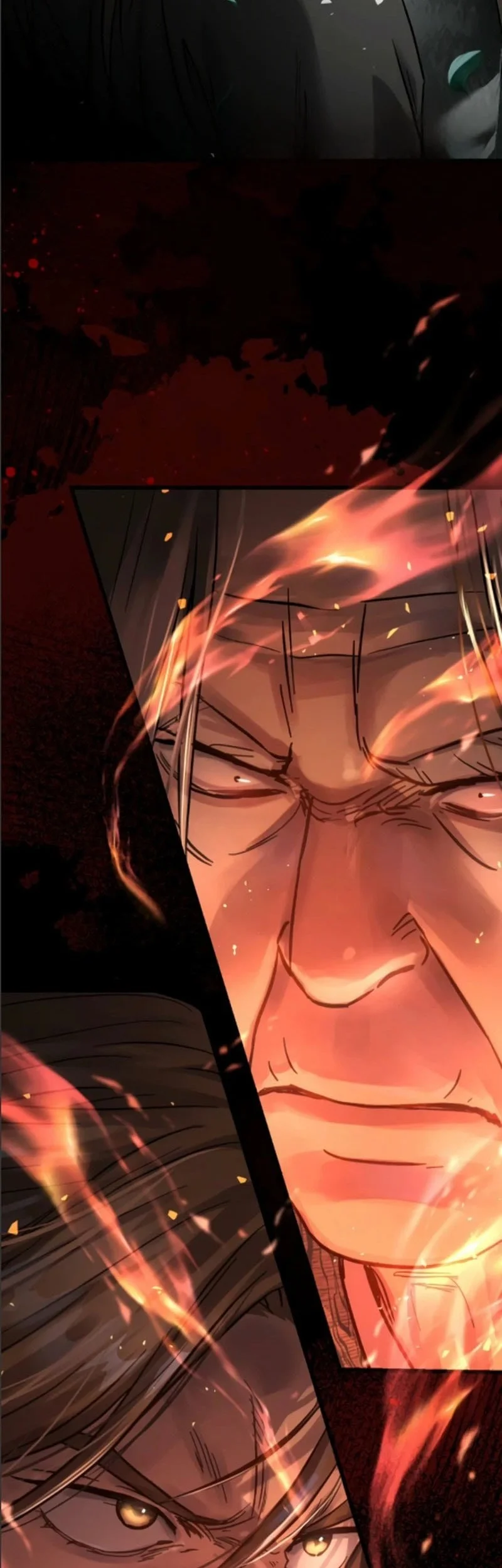 Absolute Dominion Chapter 89 Gambar 87
