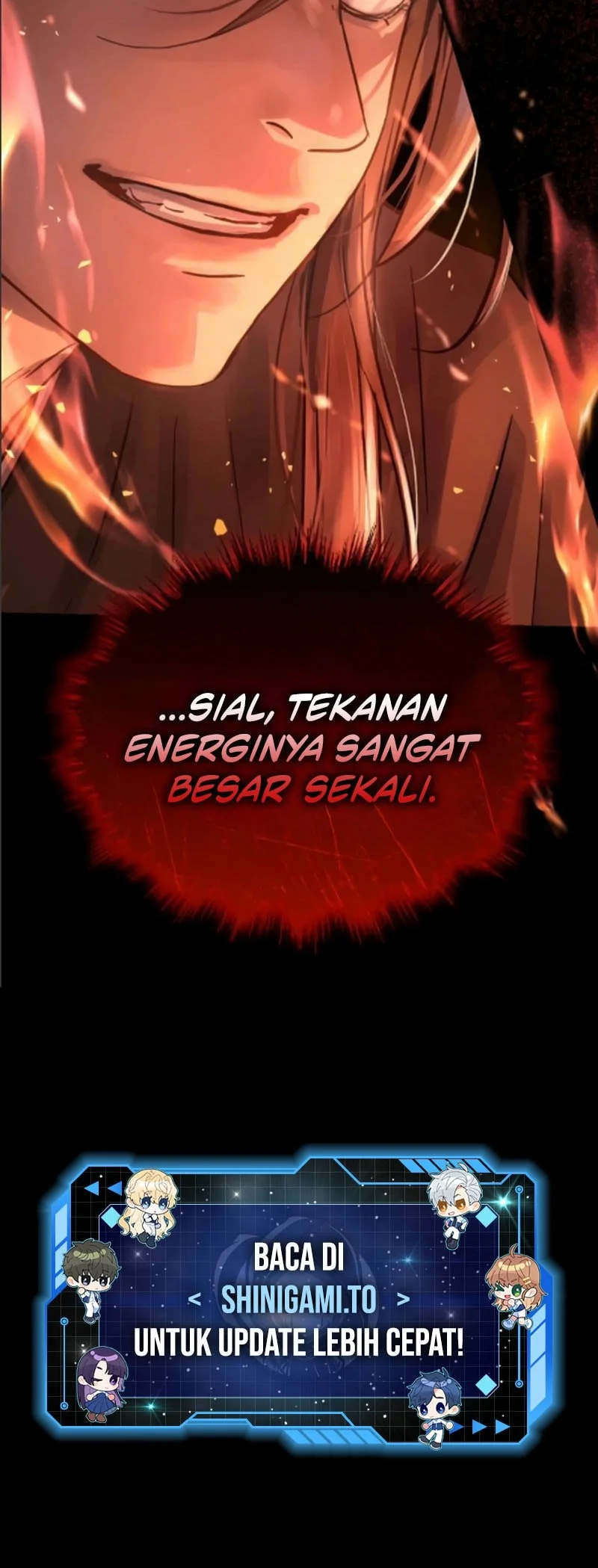 Absolute Dominion Chapter 89 Gambar 88