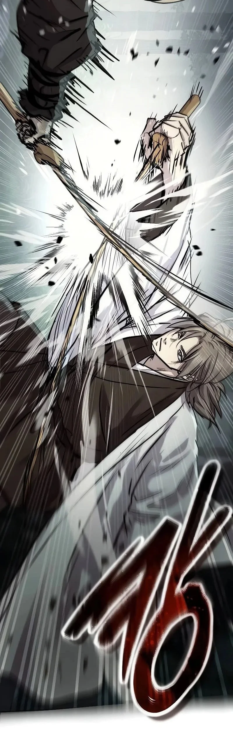 Absolute Dominion Chapter 90 Gambar 36